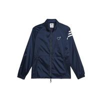 adidas x Human Made Windbreaker Collegiate Navy Men Outerwear Blue GM4256 XL blue