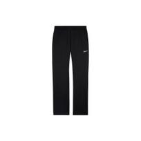 Nike x NOCTA Kristalų Swoosh Kelnės (Azijos dydis) Juodi Unisex Streetwear DR2659-010 XS white