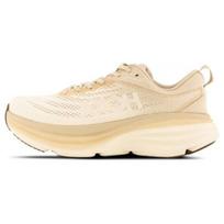 HOKA Bondi 8 Shifting Sand Vanilla Vyriški sportbačiai Kreminiai 1123202-SHF 40⅔ beige