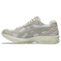 ASICS Gel Kayano 14 Baltos dūmų pilkos spalvos moteriški sportbačiai 1202A105-103 37.5 white