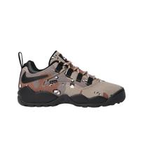 Supreme x Nike Darwin Low SB Dykumos Camo Vyriški sportbačiai Rudo Khaki Archaeo-Brown FQ3000-200 41 gray
