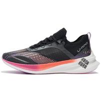 Li Ning Feidian Challenger Shock Absorbing Non-Slip Wear-Resistant Low-Top Running Shoes Men Running Shoes Black ARMR011-4 43 black