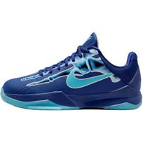 Nike Zoom Kobe 5 GS X-Ray Vaikų sportbačiai Mėlyni Giliai Karališki Mėlyni Baltijos Mėlyni HM9522-400 36 blue
