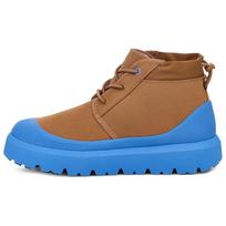 UGG Neumel Weather Hybrid Rudo medžio Didžiojo dangaus Unisex sportbačiai Rudi 1143991-CBG 40 brown