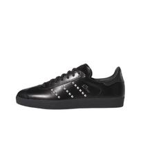 Dime x adidas Gazelle ADV Black Silver Metallic Studs Men Sneakers Core-Black Carbon IH2946 36 black