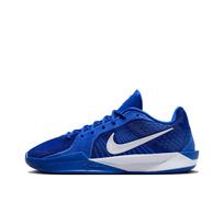 Nike Sabrina 2 TB Game Royal Moteriški sportbačiai Mėlyni Balti Tamsiai Karališkos Mėlynos HF3234-400 40.5 blue