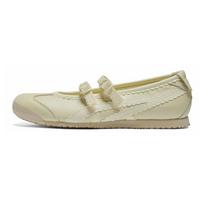 Onitsuka Tiger Mexico 66 TGRS Dramblio kaulo kremas Moteriški sportbačiai 1182A660-752 38