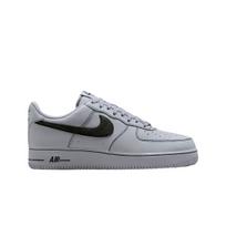 Nike Air Force 1 07 LV8 Pilki Juodi Vyriški Sportbačiai HQ2037-004 42 gray