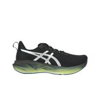 ASICS Novablast 5 Luxe Luxe Juodi Vyriški Bėgimo Bateliai 1011C031-001 44.5 black