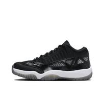 Air Jordan 11 Retro Low IE Black White 919712-001 EU 44 black