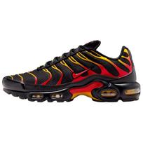 Nike Air Max Plus Juodi University Gold Raudoni Unisex Kedai University-Red DM0032-030 40.5