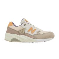Kith x New Balance 580 Malibu Unisex sportbačiai Cream Agate-Gray Moon-Rock MT580KB 43 white