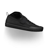 Gravita dviratininko batai, dydis cm [Fizik] Vyriški, Juodi/Juodi, 28.5 black