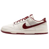 Nike Dunk Low Retro Phantom Team Red Vyriški sportbačiai HF5441-008 40.5