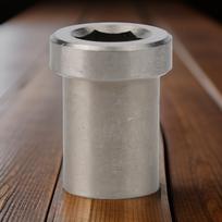High Quality Bolt Brake Caliper Bolt Brake Caliper 8*13mm gray