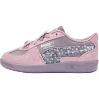 (PS) PUMA Palermo 'Hello Kitty and Friends Plum Jam' Kids' 403389-01 EU 31