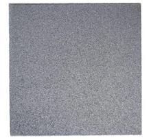 Guminės plytelės 500 x 500 x 30 mm pilkos spalvos