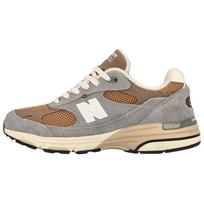 New Balance 990v6 Made In USA 'Sea Salt Castlerock' Men's U993GG EU 42