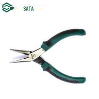 SATA Mini Needle Nose Pliers 5.5 inch