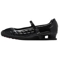 Nike  Shox Z Calistra Triple Black Women Sneakers IR5510-001 36.5 black