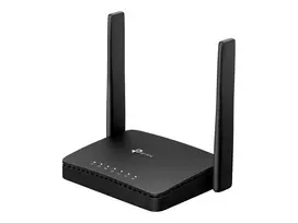 TP-Link TL-MR100P 300Mbps Wireless N 4G LTE Router | TP-LINK
