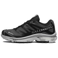 Salomon XT-4 GORE-TEX Black Lunar Rock Unisex Sneakers L47953400