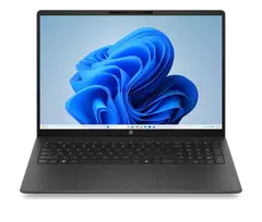 Nešiojamas kompiuteris HP OmniBook 3 16-by0018nyx, 16" 1920 x 1200 IPS, AMD Ryzen 5 40, 16GB LPDDR5 RAM, 256GB SSD, AMD Radeon 610M, Wi-Fi 6, Windows 11 Home, Mica Silver, DC4L2EA#B1R