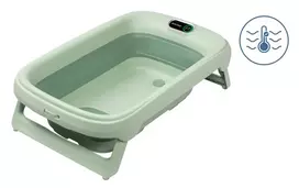 Kūdikių vonelė Maxi-Cosi Indigo, žalia