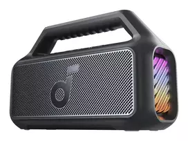Anker Soundcore | Speaker | Boom 2 | 80 W | Waterproof | Bluetooth | Portable | Black