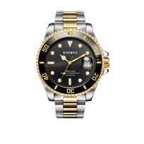 Miyota Luxury 10ATM Diver Watch Sport Wrist Men Mechanical Watches Custom Logo Japan Waterproof Watch Stainless Steel Gift Box black
