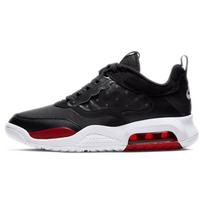 Jordan Max 200 Black Gym Red CD6105-006 40