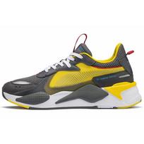PUMA RS X Transformers Bumblebee 370701-02 40.5 yellow