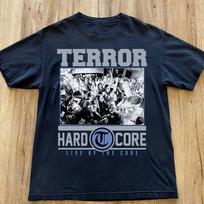 Klasikinė Grupės Teroras Unisex Unisex S-5XL Marškinėliai 10D420 M gray