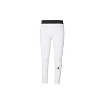 Jordan Air 3/4 Length Dri Fit Tights CZ4796-100 L balta