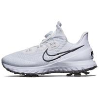 Nike Air Zoom Infinity Tour BOA Wide White Black Men Sneakers Platinum-Tint Volt CV0756-133 41 white
