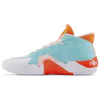 New Balance KAWHI 2 Clippers Men Sneakers Blue Dynomite BBKLSSD2 45.5 gray