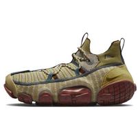 Nike ISPA Link Barley Desert Moss Unisex Kedai Rudo atspalvio CN2269-700 40.5