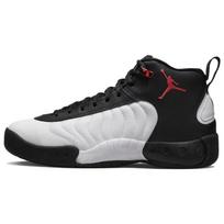 Air Jordan Jumpman Pro Bulls Vyriški Sportbačiai Juodi Universitetinė Raudona Balta DN3686-061 41