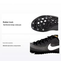 Nike Zoom Ja Fly 4 Juodi Balti Auksiniai Unisex Sportbačiai Metalinis-Auksinis DR2741-001 40.5 black