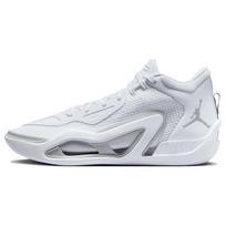 Air Jordan Tatum 1 PF Pure Money Unisex Sportbačiai Balti Pilki-Rūko FQ1304-100 44.5