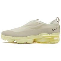 Nike Air VaporMax Moc Roam Light Stone Unisex Sneakers Tan Black Light-Bone DZ7273-100 37.5 beige