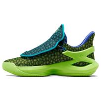 Converse All Star BB Trilliant CX Poison Dart Frog - Nitro Bud Unisex sportbačiai, žali, juodi, greitai žalsvai mėlyni A04942C 40 black
