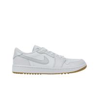 Air Jordan 1 Low Golf White Gum Vyriški sportbačiai Pure-Platinum Gum-Medium-Brown DD9315-111 44