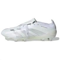 adidas Predator 24 Elite sulankstomas liežuvis FG Perlamuotas pakuotės Unisex sportbačiai Balti Jokių IE1811 40⅔ white
