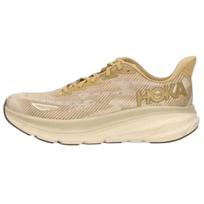 HOKA Clifton 9 Wheat Shifting Sand vyriški sportbačiai rudi 1127895-WHF 46.5 beige
