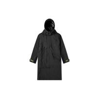 Nike Lab Acg Gore-Tex striukė su gobtuvu nuo vėjo moteriška Striukės Juoda AR4531-010 S black
