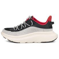 UGG Odiniai minimalistiniai lengvi, žemi laisvalaikio batai, vyriški sportbačiai ledyno juodi 1152960-GCRG 43 white