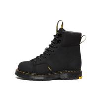 Dr. Martens 1460 Odiniai Patogūs Šilti Trumpi Batai Unisex Batai Juodi 27861001 38 black