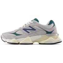 New Balance 9060 Concrete New Spruce Unisex sportbačiai Pilki Vintage-Indigo U9060HMS 37