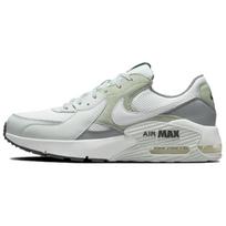 Nike Air Max Excee Šviesiai sidabrinės Jade Horizon vyriški sportbačiai Žalias Summit-Baltas FZ5486-100 42.5 white